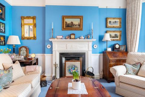 4 bedroom semi-detached house for sale, Fordhook Avenue, Ealing, W5