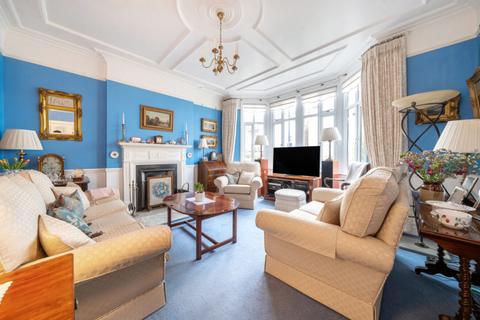 4 bedroom semi-detached house for sale, Fordhook Avenue, Ealing, W5