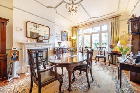 4 bedroom semi-detached house for sale, Fordhook Avenue, Ealing, W5