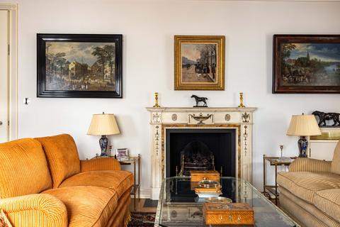 undefined, London SW1X