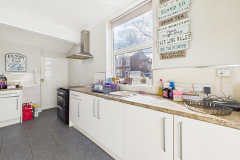 3 bedroom end of terrace house for sale, St Barnabas Road, Middlesbrough, TS5