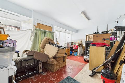 3 bedroom end of terrace house for sale, St Barnabas Road, Middlesbrough, TS5