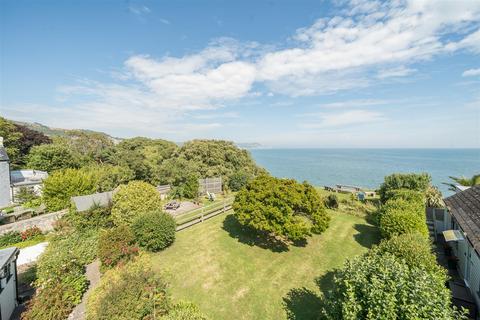 10 bedroom detached house for sale, Church Street, Lyme Regis