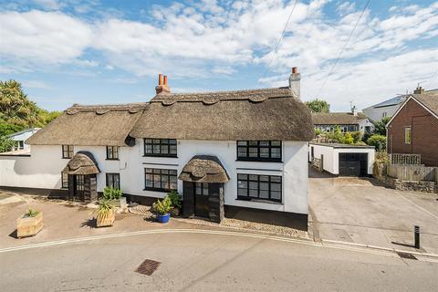 10 bedroom detached house for sale, Church Street, Lyme Regis