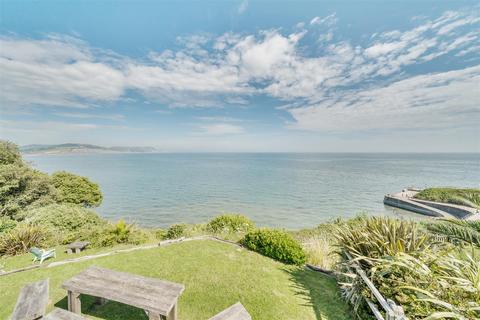 10 bedroom detached house for sale, Church Street, Lyme Regis
