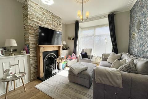 2 bedroom terraced house for sale, Percy Street, Fleetwood FY7