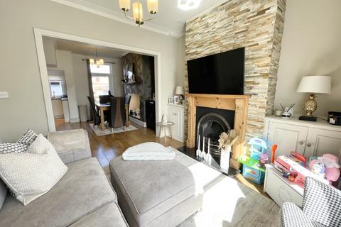 2 bedroom terraced house for sale, Percy Street, Fleetwood FY7