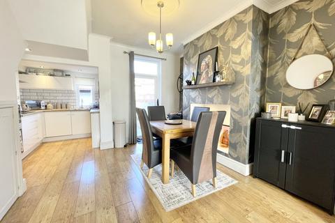 2 bedroom terraced house for sale, Percy Street, Fleetwood FY7