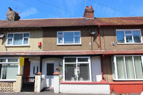 Percy Street, Fleetwood FY7
