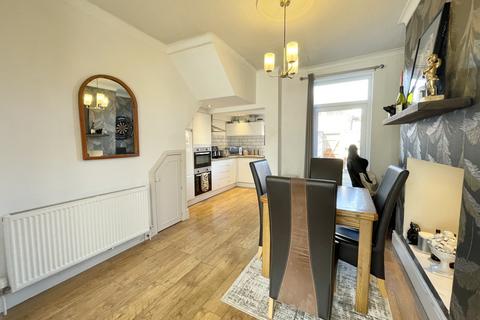 undefined, Percy Street, Fleetwood FY7
