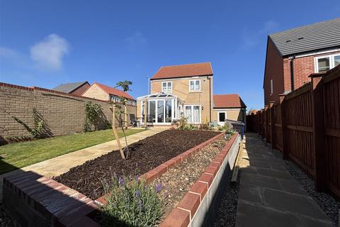 undefined, Campion Grove, Scarborough YO11