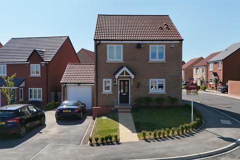 undefined, Campion Grove, Scarborough YO11