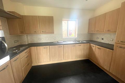 2 bedroom apartment for sale, Bedford MK40