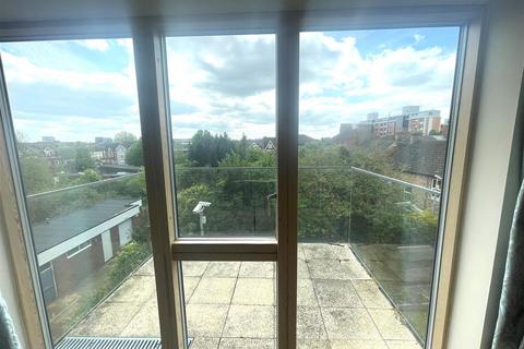 2 bedroom apartment for sale, Bedford MK40