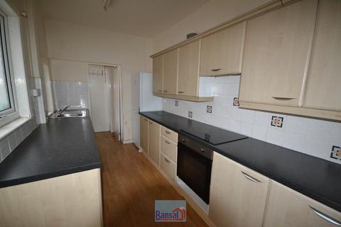 undefined, King Richard Street, CV2