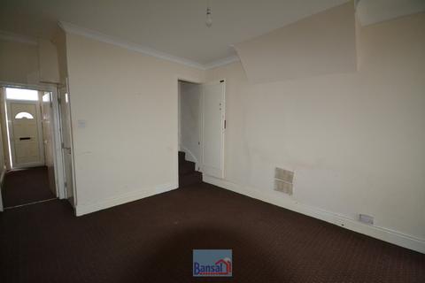 undefined, King Richard Street, CV2
