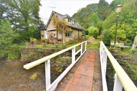 1 bedroom detached house for sale, Pwllglas, Ruthin, Denbighshire, LL15