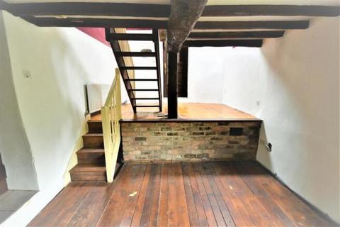 1 bedroom detached house for sale, Pwllglas, Ruthin, Denbighshire, LL15