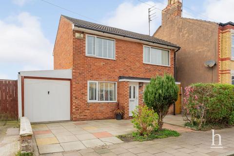 3 bedroom detached house for sale, Agnes Grove, Wallasey CH44