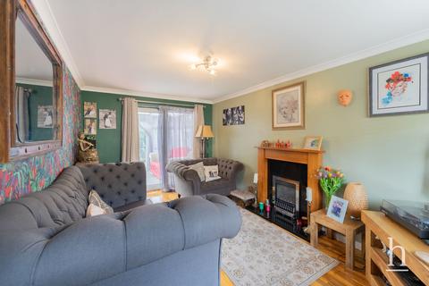 3 bedroom detached house for sale, Agnes Grove, Wallasey CH44