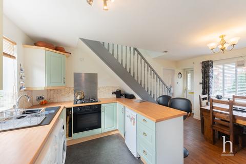 3 bedroom detached house for sale, Agnes Grove, Wallasey CH44