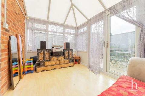 3 bedroom detached house for sale, Agnes Grove, Wallasey CH44