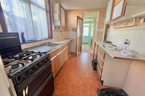 undefined, Linden Grove, Gosport, PO12 2EE