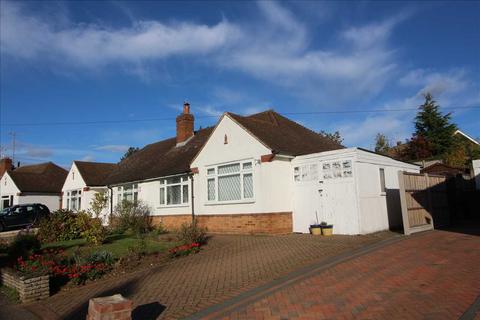 2 bedroom bungalow for sale, George Street, Clapham