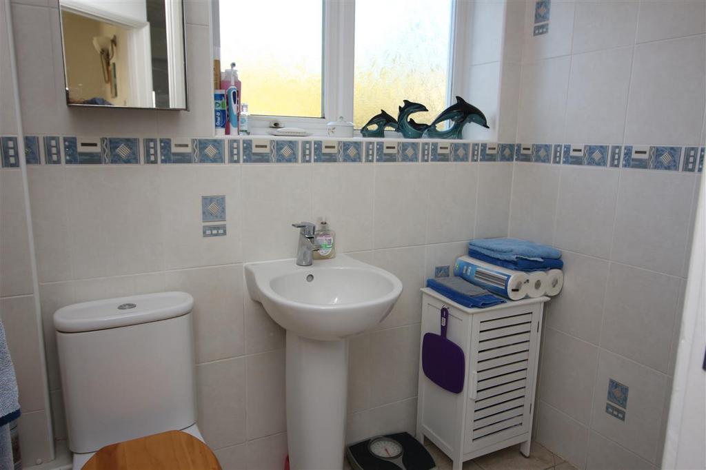 Wet room