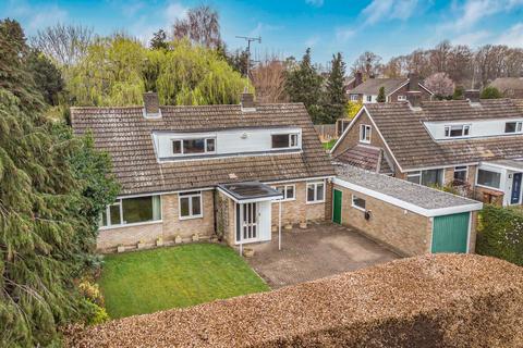 5 bedroom detached house for sale, The Holdings, Hatfield, AL9