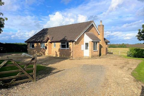 undefined, Scald End, Thurleigh MK44