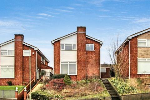 4 bedroom detached house for sale, Bedford MK41