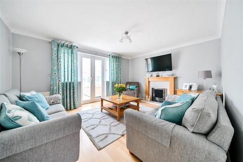 4 bedroom detached house for sale, Shortstown MK42