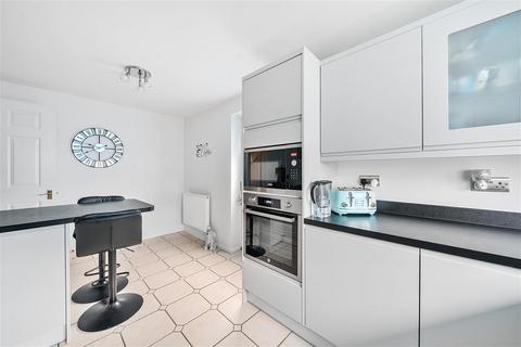 4 bedroom detached house for sale, Shortstown MK42