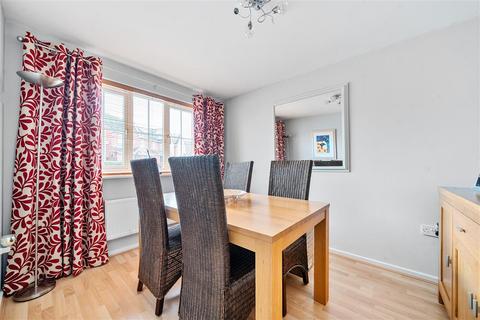 4 bedroom detached house for sale, Shortstown MK42
