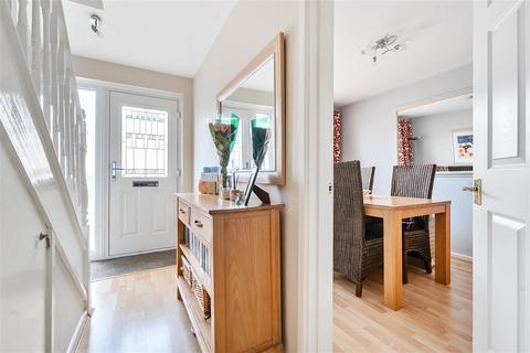 20 Brabazon Close, Shortstown, Bedford, MK42 0FF