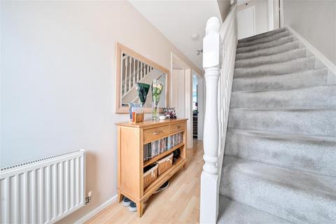 20 Brabazon Close, Shortstown, Bedford, MK42 0FF