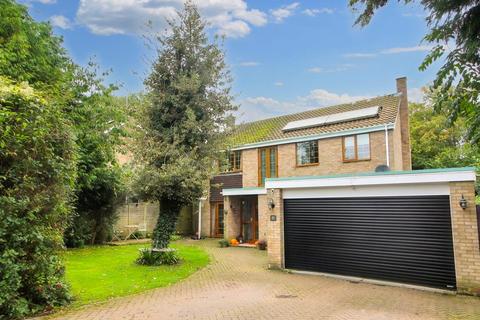 undefined, Felmersham, Bedford MK43