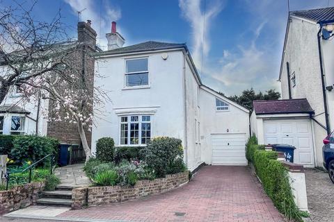 3 bedroom detached house for sale, Merry Hill Road, Bushey