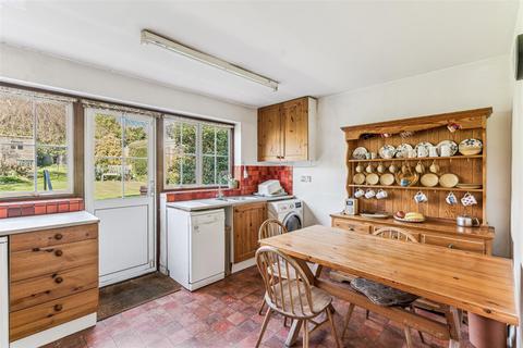 3 bedroom detached house for sale, Merry Hill Road, Bushey