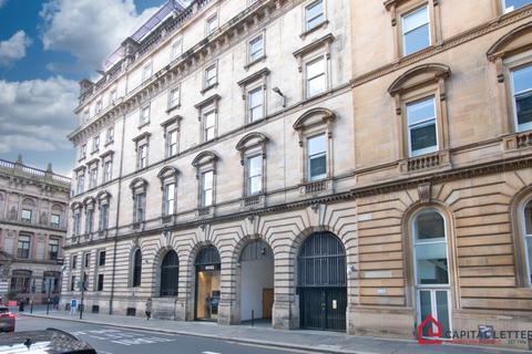 2 bedroom duplex to rent, South Frederick Street, Glasgow G1