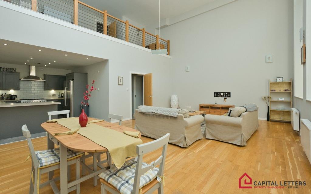 House in Glasgow - View 2