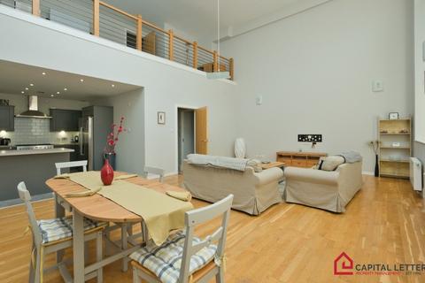 2 bedroom duplex to rent, South Frederick Street, Glasgow G1
