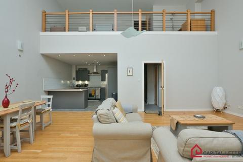 2 bedroom duplex to rent, South Frederick Street, Glasgow G1