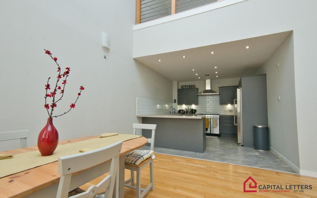 House in Glasgow - More