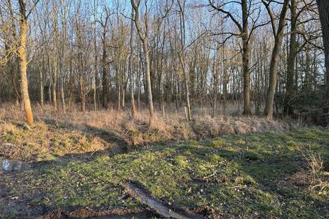 undefined, Glatton Lane, Holme