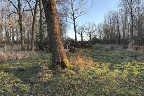 undefined, Glatton Lane, Holme