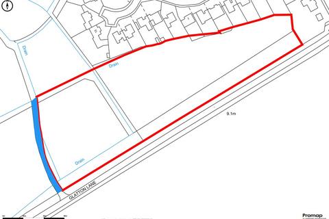 undefined, Glatton Lane, Holme