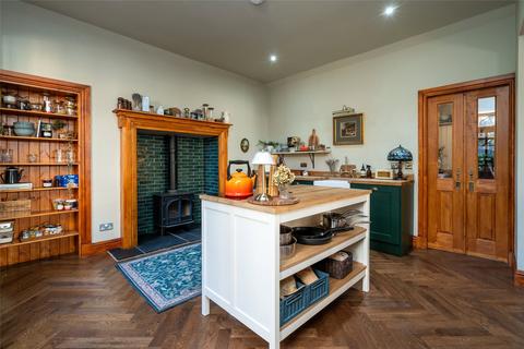 4 bedroom semi-detached house for sale, Scott Street, Galashiels, Scottish Borders