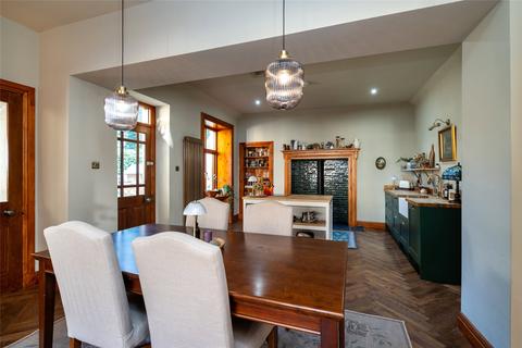 4 bedroom semi-detached house for sale, Scott Street, Galashiels, Scottish Borders